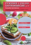 Żywienie i... - Anna Kołłajtis-Dołowy, Katarzyna Kozłowska, Barbara Pietruszka -  polnische Bücher