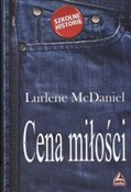 Cena miłoś... - Lurlene McDaniel -  polnische Bücher