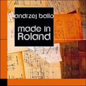 Polnische buch : Made in Ro... - Andrzej Ballo