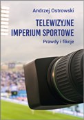 Telewizyjn... - Andrzej Ostrowski -  polnische Bücher