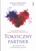 Toksyczny ... - Donna Frazier, Susan Forward -  polnische Bücher