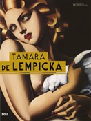 Tamara de ... - Marisa Lempicka, Maria Anna Potocka - Ksiegarnia w niemczech