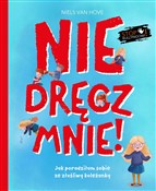 Polska książka : Nie dręcz ... - Niels Van Hove