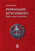 Zobacz : Powstanie ... - Jacek Jaworski