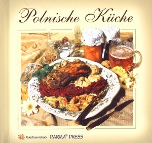 Obrazek Kuchnia Polska wersja niemiecka