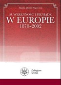 Suwerennoś... - Maria Dunin-Wąsowicz - Ksiegarnia w niemczech