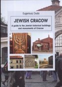 Jewish Cra... - Eugeniusz Duda -  polnische Bücher