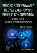 Proces pod... - Agnieszka Dejnaka -  Książka z wysyłką do Niemiec 