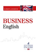 Business E... - Elżbieta Jendrych -  Książka z wysyłką do Niemiec 