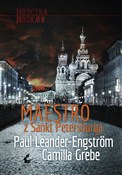 Maestro z ... - Camilla Grebe, Paul Leander-Engström -  polnische Bücher
