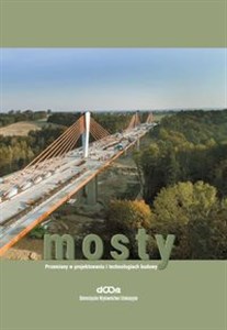 Bild von Mosty Przemiany w projektowaniu i technologiach budowy