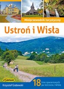 Polnische buch : Ustroń i W... - Krzysztof Grabowski