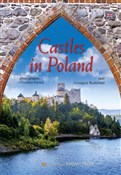 Polnische buch : Castles in... - Grzegorz Rudziński