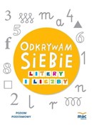 Odkrywam s... - Wiesława Żaba-Żabińska -  polnische Bücher