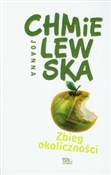 Zbieg okol... - Joanna Chmielewska -  polnische Bücher