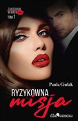 Zakochani ... - Paula Ciulak - buch auf polnisch 
