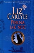 Książka : Piękna jak... - Liz Carlyle
