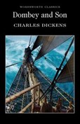 Polnische buch : Dombey and... - Charles Dickens