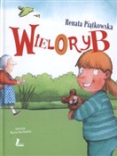 Wieloryb - Renata Piątkowska -  polnische Bücher