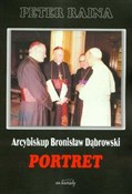 Arcybiskup... - Peter Raina -  fremdsprachige bücher polnisch 