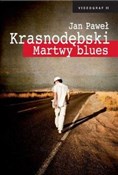 Martwy blu... - Jan Paweł Krasnodębski -  polnische Bücher
