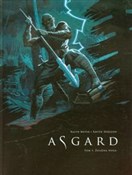 Asgard t.1... - Ralph Meyer, Xavier Dorison - Ksiegarnia w niemczech