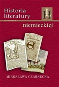 Historia l... - Mirosława Czarnecka -  fremdsprachige bücher polnisch 