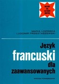 Język fran... - Maria Łozińska, Ludomir Przestaszewski -  Książka z wysyłką do Niemiec 