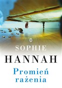 Promień ra... - Sophie Hannah - Ksiegarnia w niemczech