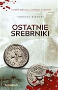 Ostatnie s... - Tadeusz Biedzki -  polnische Bücher