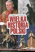 Książka : Wielka His... - Grzegorz Kucharczyk