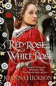 Polnische buch : Red Rose, ... - Joanna Hickson