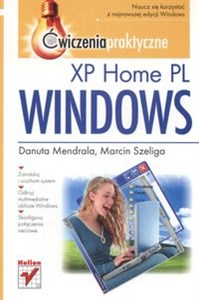 Bild von Windows XP Home PL Ćwiczenia praktyczne