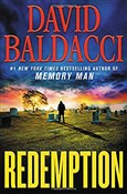 Zobacz : Redemption... - David Baldacci