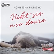[Audiobook... - Agnieszka Pietrzyk - Ksiegarnia w niemczech