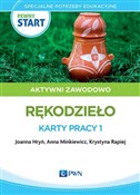 Pewny star... - Joanna Hryń, Anna Minkiewicz, Krystyna Rapiej -  polnische Bücher