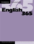 English365... - Bob Dignen, Steve Flinders, Simon Sweeney -  polnische Bücher