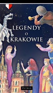 Obrazek Legendy o Krakowie