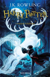 Obrazek Harry Potter i więzień Azkabanu