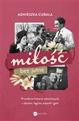 Miłość bez... - Agnieszka Cubała - buch auf polnisch 