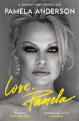 Polnische buch : Love, Pame... - Pamela Anderson