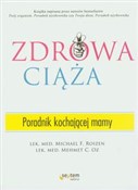 Polska książka : Zdrowa cią... - Michael F. Roizen, Mehmet C. Oz