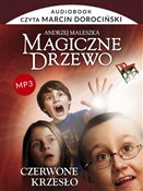 Magiczne D... - Andrzej Maleszka - buch auf polnisch 