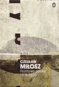 Bild von Rozmowy polskie 1979-1998