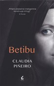 Polska książka : Betibu - Claudia Pineiro