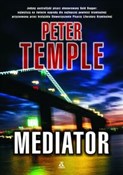 Polska książka : Mediator - Peter Temple