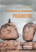 Pragnienie... - Richard Flanagan -  Polnische Buchandlung 