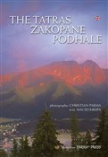 The Tatras... - Maciej Krupa -  fremdsprachige bücher polnisch 