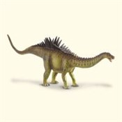 Dinozaur A... - buch auf polnisch 