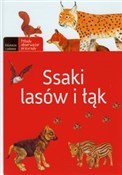 Ssaki lasó... - Małgorzata Wilamowska - buch auf polnisch 